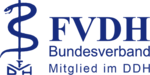 Logo Freier Verband Deutscher Heilpraktiker e.V.